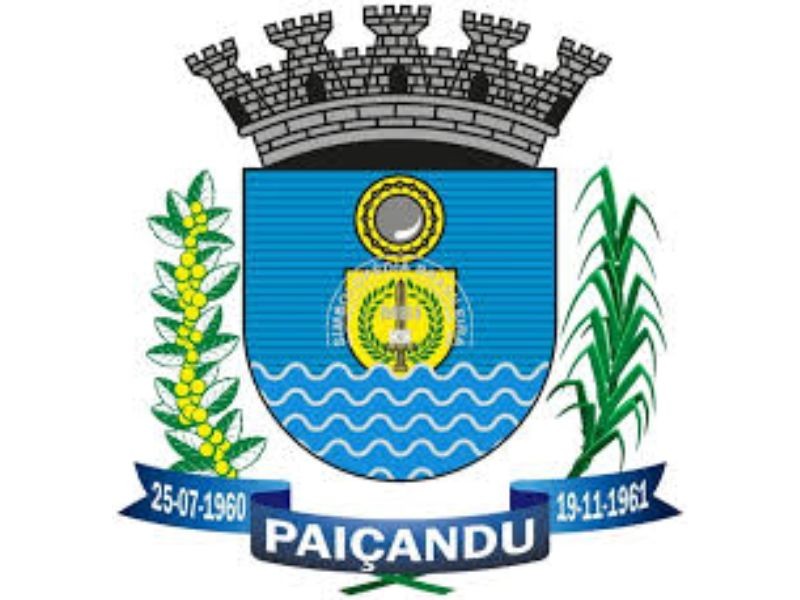⁠Paiçandu