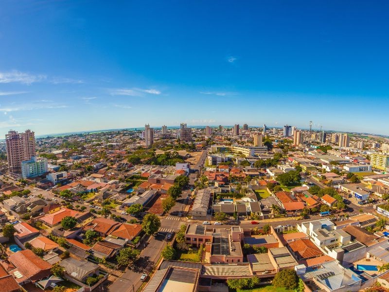 Santo Antônio da Platina