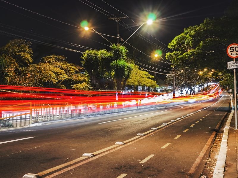 Higienópolis em Londrina