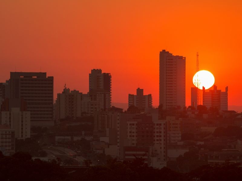 ⁠Cuiabá