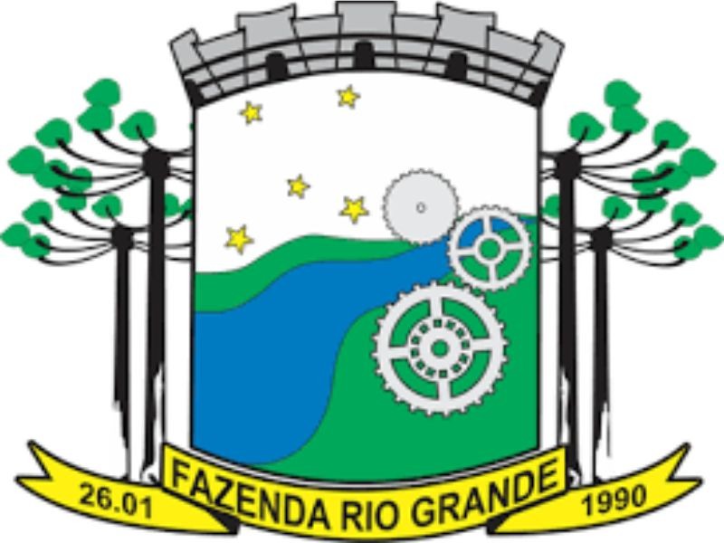 ⁠Fazenda Rio grande