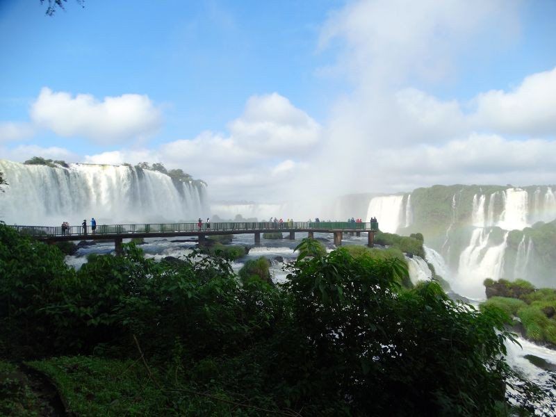 Foz do Iguaçu