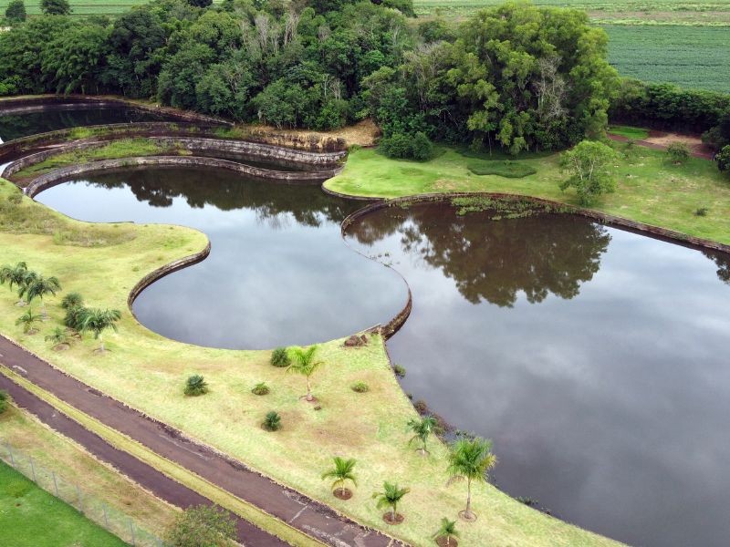 Jardim Quebec em Londrina