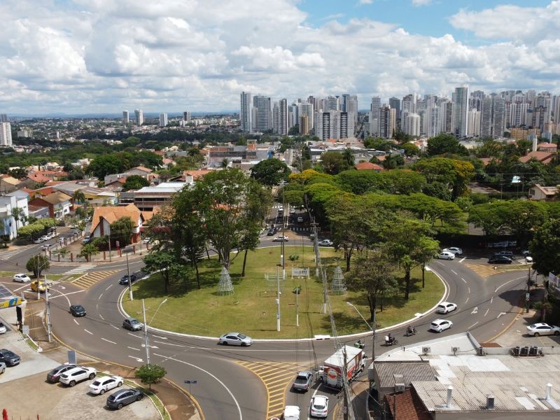 Terra Bonita em Londrina