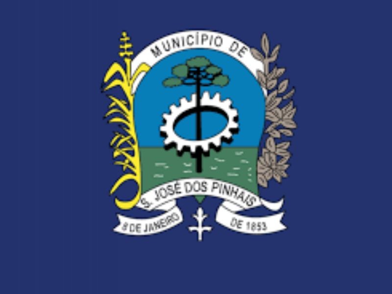 ⁠São José dos pinhais