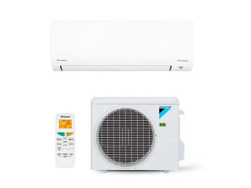 ⁠Ar condicionado Daikin 24.000 btus