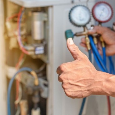 Assistência Técnica Ar Condicionado em Itapema