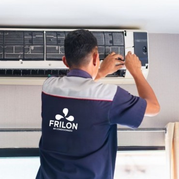 Instalação de Ar Condicionado Inverter em Itapema