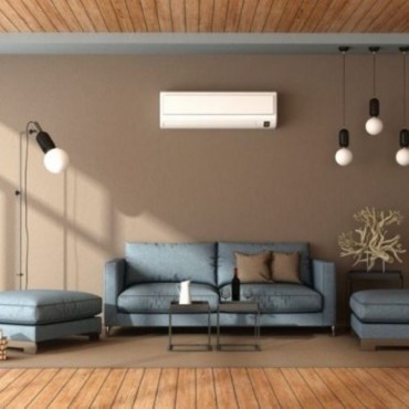 Ar Condicionado para Residências