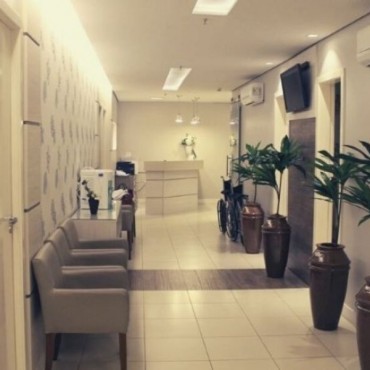 Ar Condicionado para Clínicas