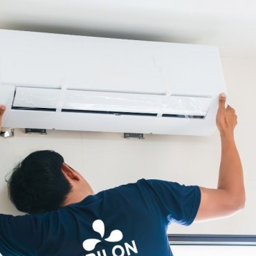 Manutenção de Ar Condicionado Inverter em Itapema