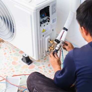 Conserto de Ar Condicionado Inverter em Itapema
