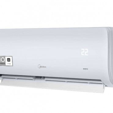 Ar Condicionado Midea Inverter Xtreme Save Connect 24.000 BTU/h em Foz do Iguaçu