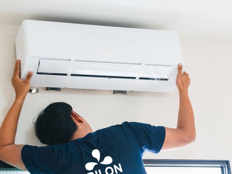 Manutenção de Ar Condicionado Inverter em Balneário Camboriú