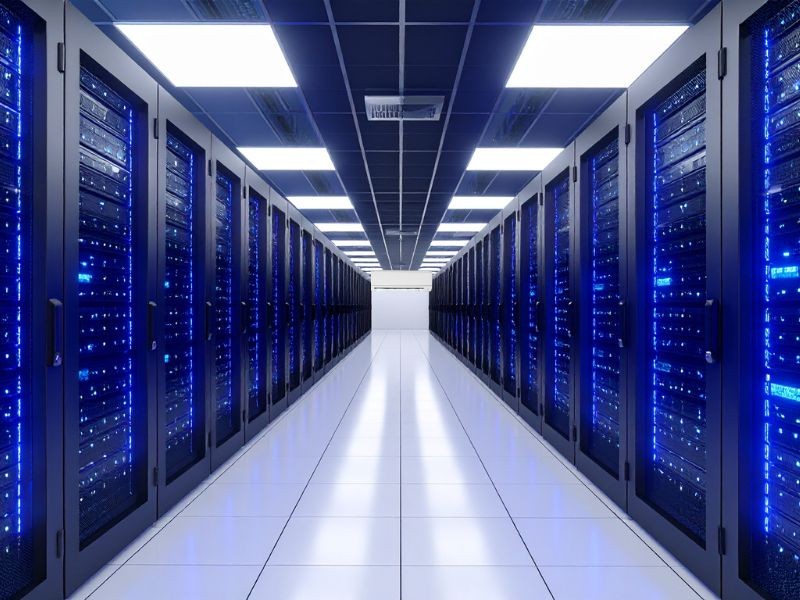 Instalação de Ar Condicionado para Data Centers