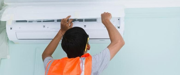 O que precisa para ser instalador de ar-condicionado? imagem post