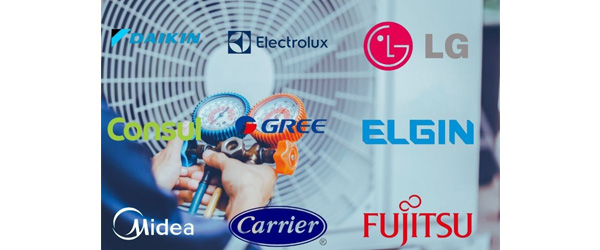 Como Ser um Credenciado dos Grandes Fabricantes de Ar Condicionado imagem post