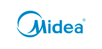 Marca Parceira Frilon Midea