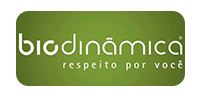 Biodinâmica